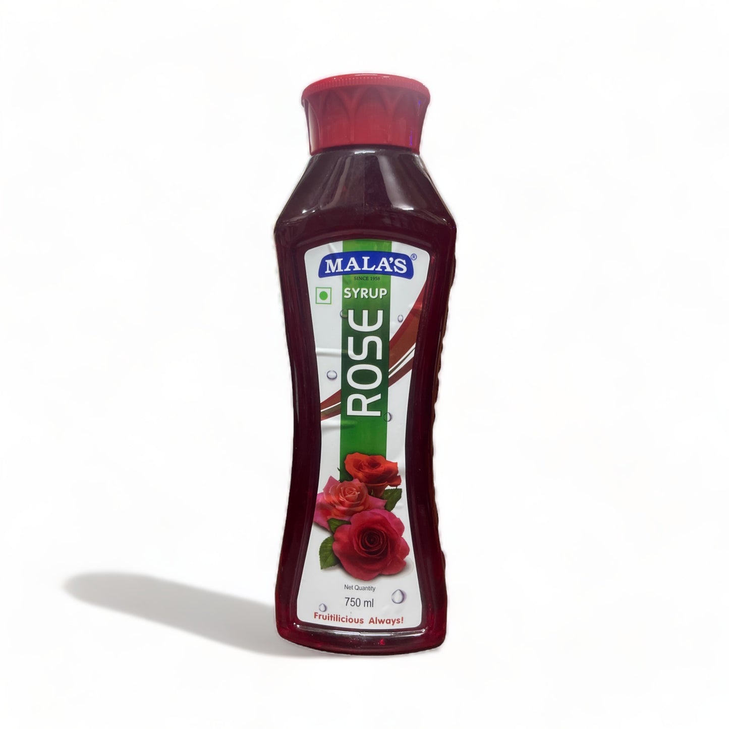 Malas Rose Syrup 750ml– Easy Bakes