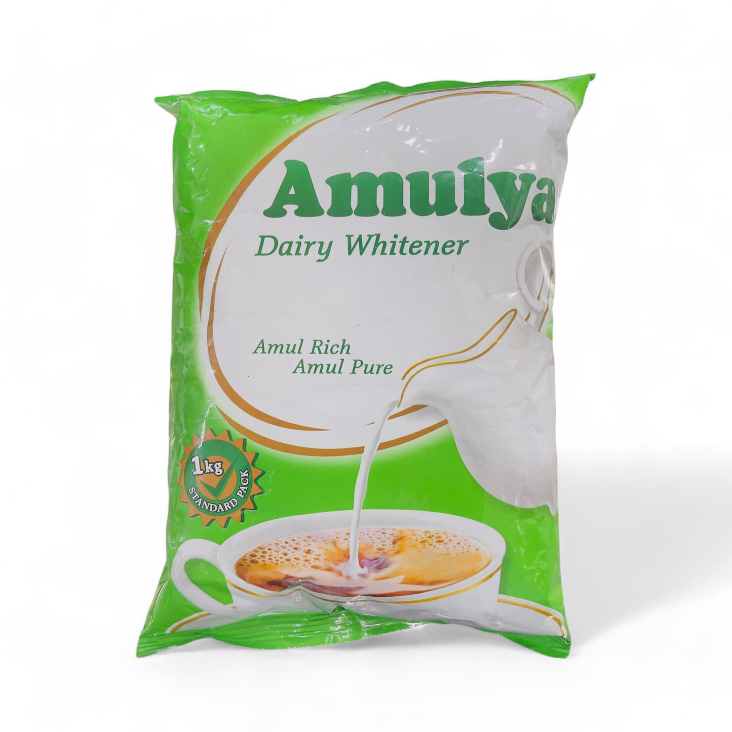 Amulya Diary Whitener Milk Powder 1 Kg