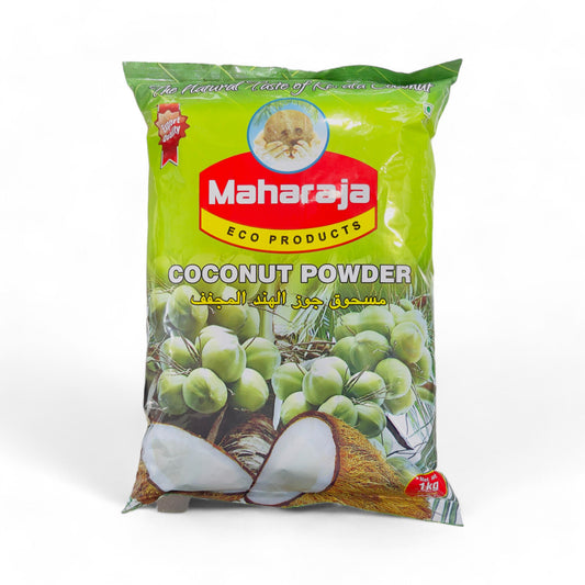 Maharaja Decicated Coconut Powder 1 Kg