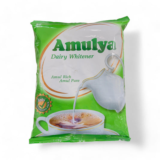 Amulya Diary Whitener Milk Powder 500 g